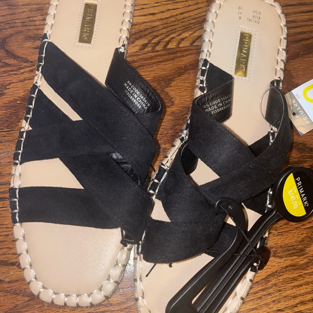 Primark Sandals